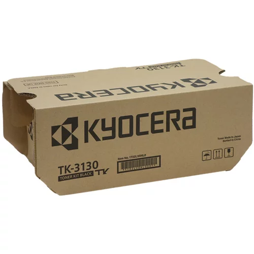 Kyocera Toner TK-3130 Black / Original