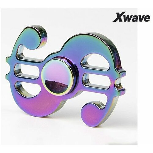 X Wave spinner metalni model br 2 qvnmnex Slike