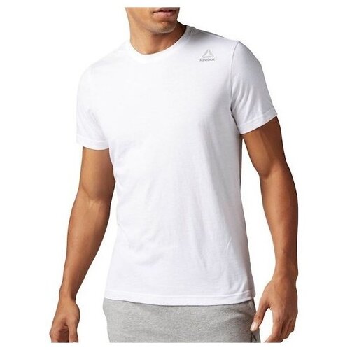 Reebok EL SL Classic Tee Bijela Slike