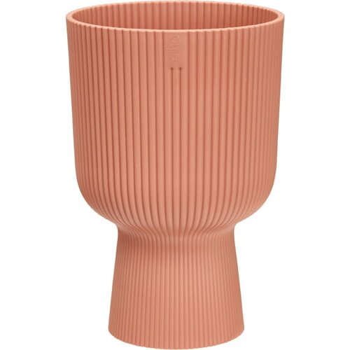 ELHO vibes fold coupe 14 cm - Nežno roza Cene