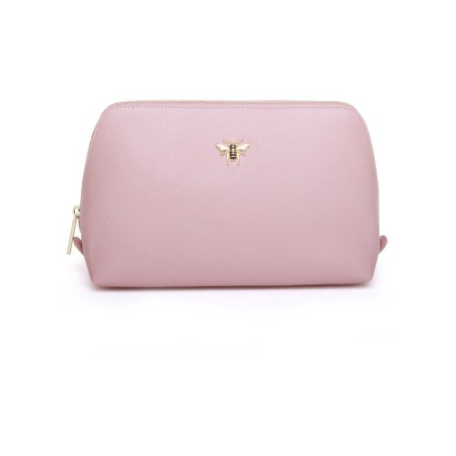 Fancy Metal Goods Ltd Alice Wheeler - Neseser - London, Pink Slike