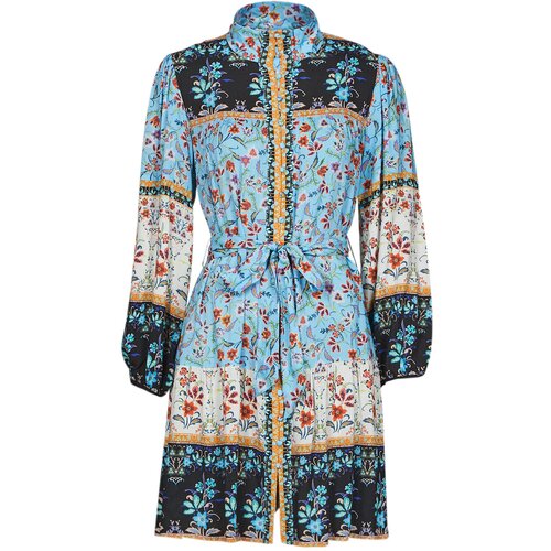 Derhy indian border multicolour Cijene