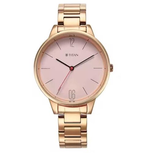 Titan ženski analogni  ručni satovi 2648WM04 neo trendz ladies Cene