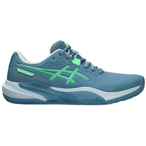 Asics Dvoranski &scaron;port Baskets gel challenger 15 maille respirante Modra Cene