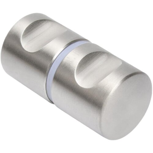 INF Cilindričen dvostranski ročaj iz 304 nerjavečega jekla, 6-23mm Silver, (5000249167) Cene