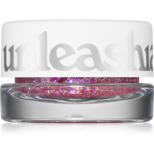 Unleashia Get Loose Glitter bleščice za obraz in telo odtenek 7 Happy Baker 4 g Cene