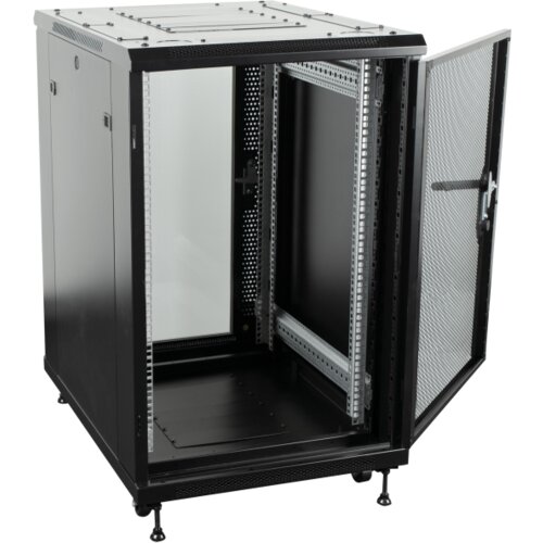 DAP Rack ohi&amp;scaron;je RCA-FSM-18 - - Audio-Kondric Slike