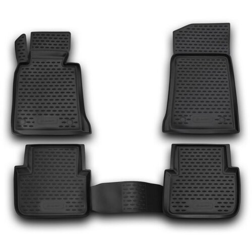 Novline 3D patosnice bmw 3 (E46) 1998-2005 set 4 kom Cene