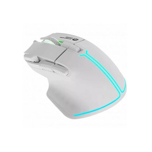 Canyon &amp;quot;Gaming Mouse Fortnax GM-636 20000 DPI/RGB/9 Keys wh retail&amp;quot; Slike