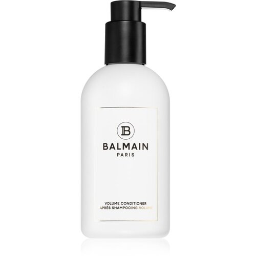 Balmain Hair Couture Volume balzam za volumen in čvrstost 300 ml Cene