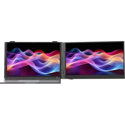 Blackview Prenosni monitor za laptop 15,3&Prime; SCM8, IPS FHD 16:10, Type-C, Grey+Black Cijene