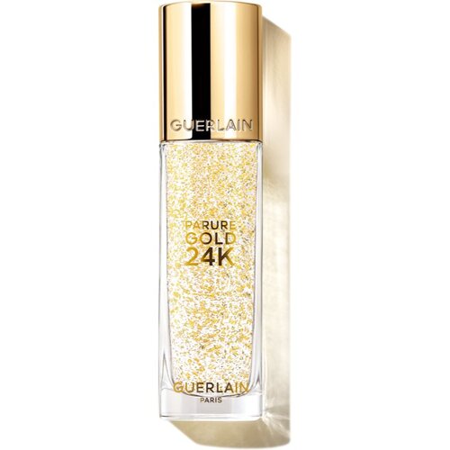 Guerlain Parure Gold 24K posvjetljujući primer s 24-karatnim zlatom 35 ml Slike