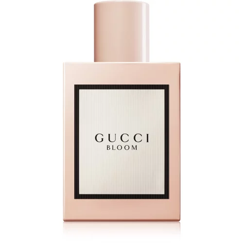 Gucci Bloom parfumska voda za ženske 50 ml