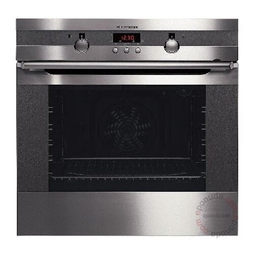 Electrolux EOB 64201 X ugradna rerna Slike