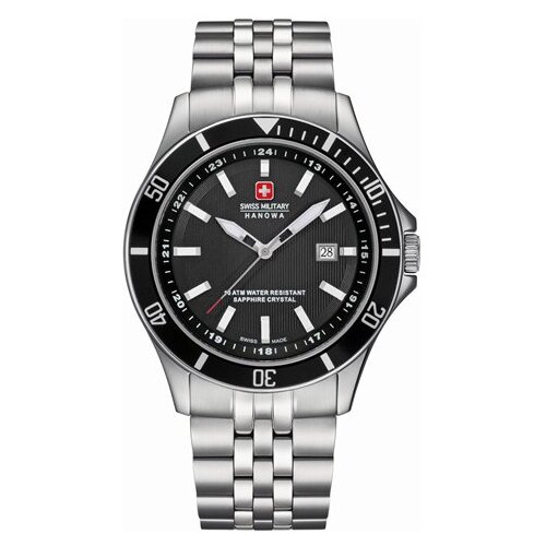 Swiss military hanowa cena shop