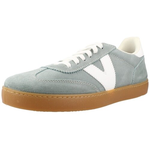 Victoria Nizke superge Sport Zapatillas Mujer Mod&egrave;le Berlin Zelena Cene