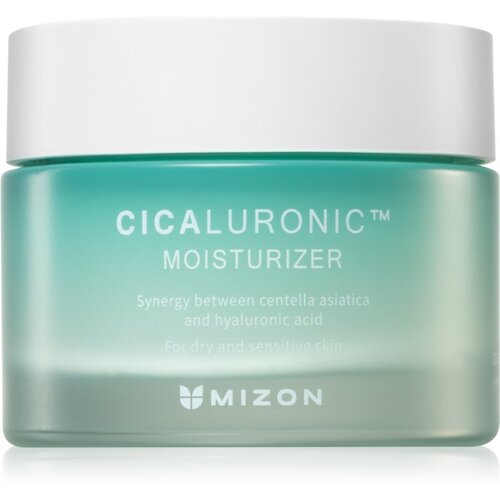 Mizon Cicaluronic™ hranilna vlažilna krema za zelo suho in občutljivo kožo 50 ml Cene