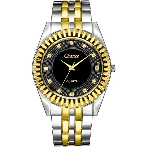 CHance Ura HA-12153 - Srebrna / Zlata 2 Cene