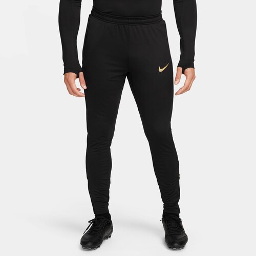 Nike m nk df strk pant kpz, muški donji deo trenerke, crna FN2405 Cene