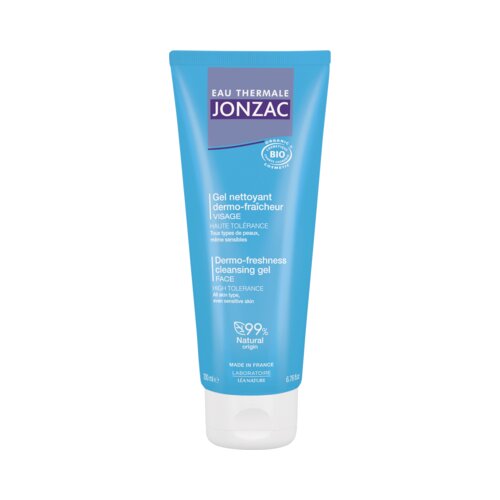 Eau Thermale JONZAC REhydrate Dermo-Cleansing Gel Slike