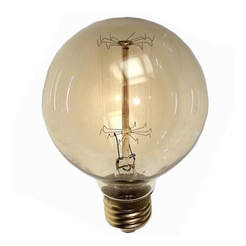  Industrijska dekorativna prigu&scaron;iva sijalica SEGOD G80 E27/40W/230V 3000K Cene