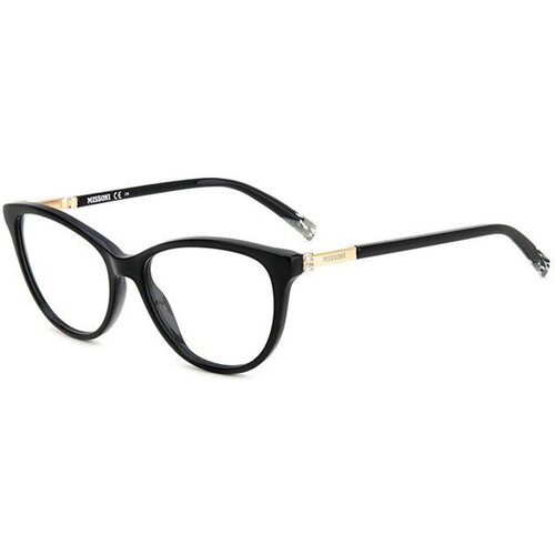 Missoni MIS0142 807 ONE SIZE (54) Črna/Kristalna Cene