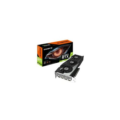 Gigabyte GeForce RTX 3060 GAMING OC 12GB 192bit GV-N3060GAMING OC-12GD rev 2.0 Slike