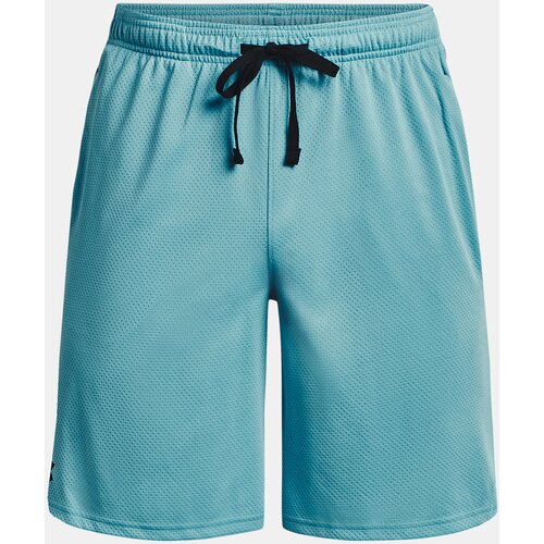 Under Armour Shorts UA Tech Mesh Shorts-BLU - Men Slike