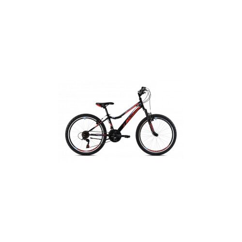 Mtb Diavolo DX 400 FS crno crvena Cene