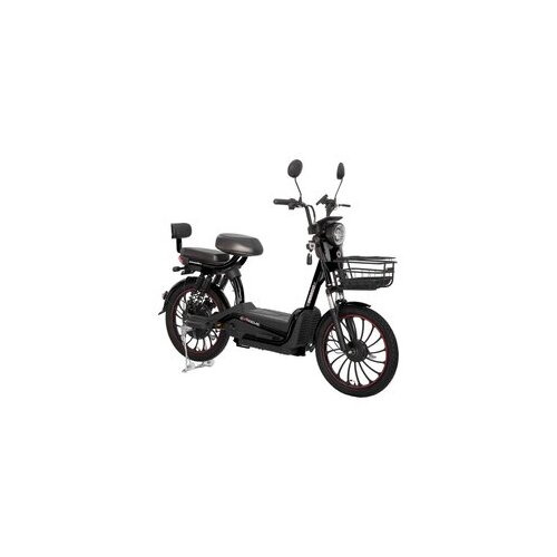 Veneco električni bicikl extreme plus crna 48v 20ah 1300160 Slike