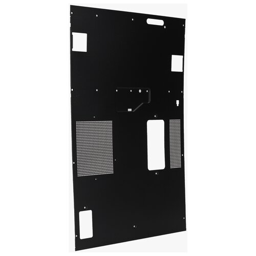 Bambu Lab rear metal panel - P1 series FAS003 Slike