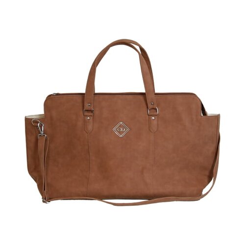 Grooming Deluxe Potovalna torba "Chestnut" Cene