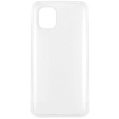 Teracell Maska za Samsung Note 10 Lite/ N770F/ A81/ A815F Skin transparent Cene