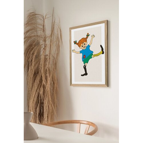 Wallity Zidna slika Tekhammdf54, MDF, 33x48 cm Cijene
