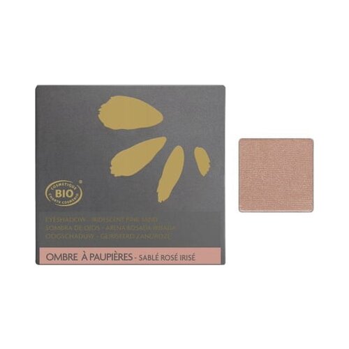  Eyeshadow - 211 Sable Ros&amp;eacute; Iris&amp;eacute; Slike