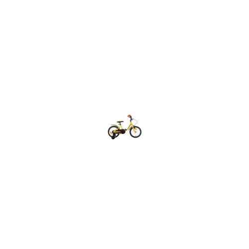 Marconi Dino 14 Žuta (BIC-0154) dečiji bicikl Slike