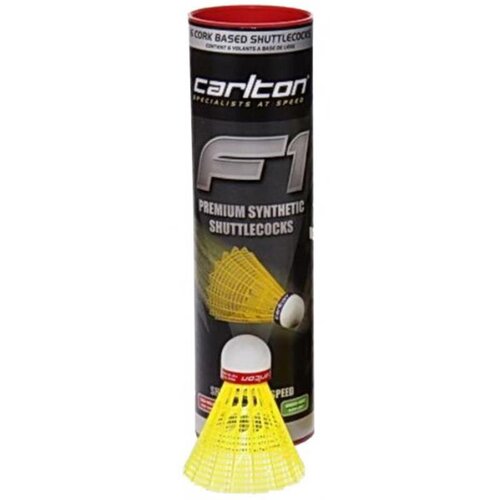 Carlton Žogice za badminton F1 Ti, (20402568) Slike
