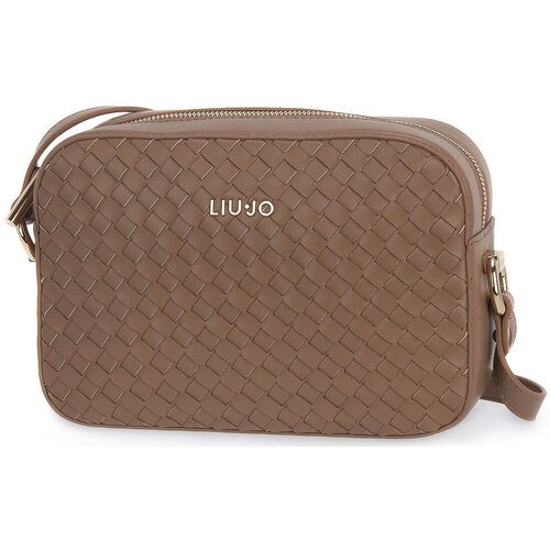 Liu Jo Torbe 0534 M CAMERA CASE Kostanjeva Cene
