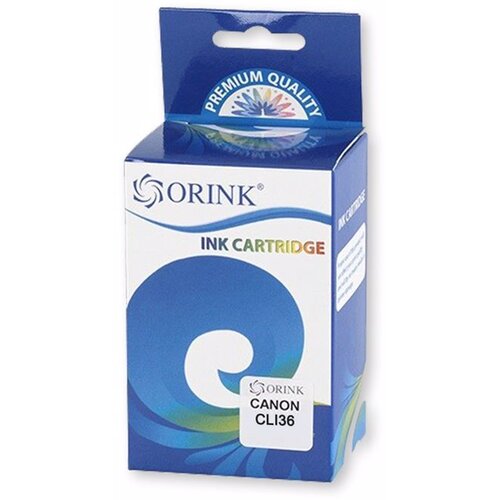 Pot INK OR CLI36 Slike