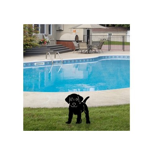 WALLXPERT decorative object figura amicable 01 Slike