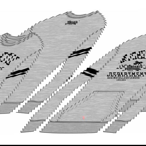 Lonsdale Men&amp;#039;s crewneck sweatshirt regular fit Slike