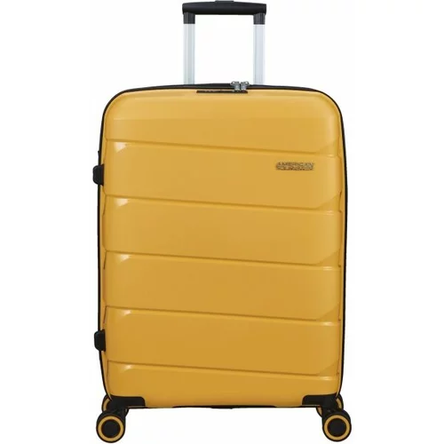 American Tourister AIR MOVE-SPINNER 66/24 Putni kofer, žuta, veličina