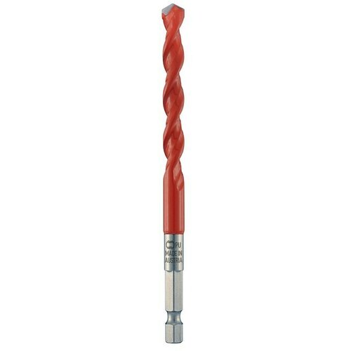 ALPEN Profi Multicut Univerzalni sveder (Delovna dolžina: 80 mm, Premer vrtalnega svedra: 8 mm) Cene