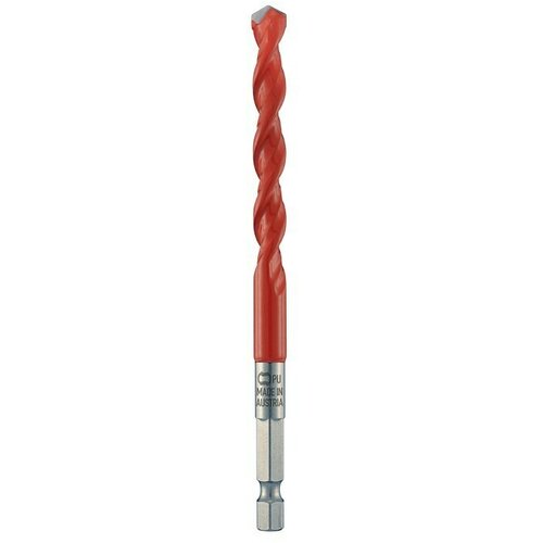 ALPEN Profi Multicut Vi&amp;scaron;enamjensko svrdlo (Promjer: 8 mm, Duljina: 120 mm) Slike