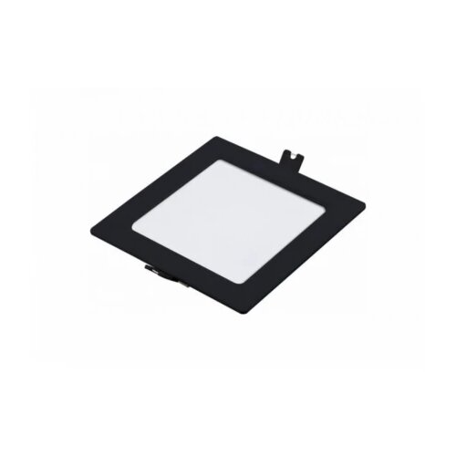 Rabalux Ugradna i nadgradna rasveta Shaun2 LED 6W crna (71229) Cene