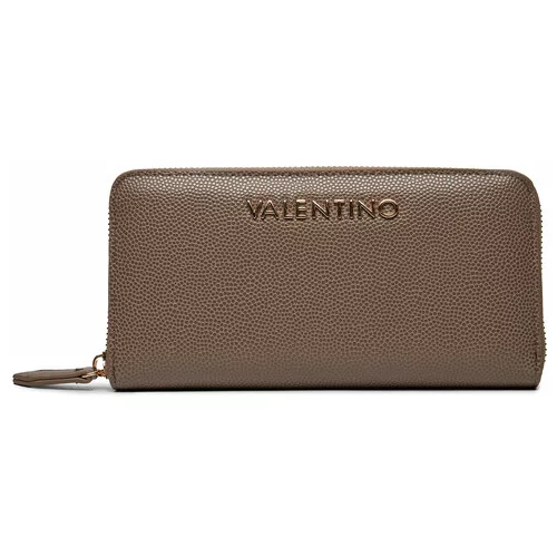 Valentino Velika ženska denarnica Divina VPS1R4155G Siva