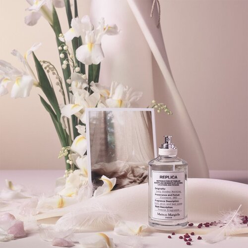 Maison Margiela REPLICA Lazy Sunday Morning toaletna voda za ženske 100 ml Slike