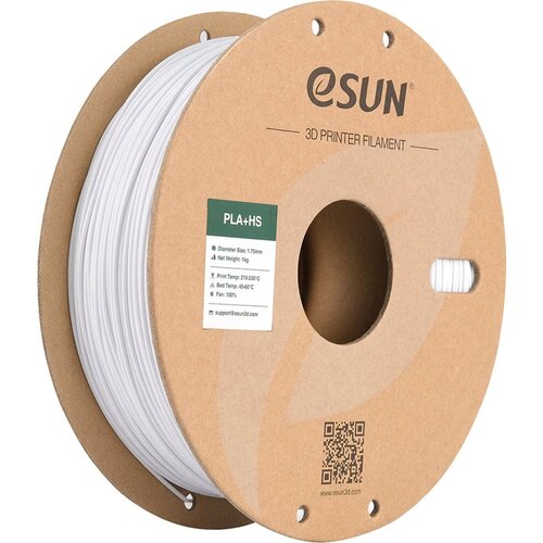 eSUN pla+hs cold white, 1.75 mm / 1000 g Cene