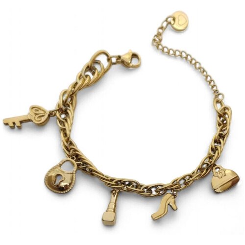 La Modeuse 74688_P176438 Gold Cijene