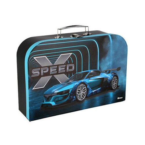 Spirit kofer za decu X-Speed ( TTS 406784 ) Cene